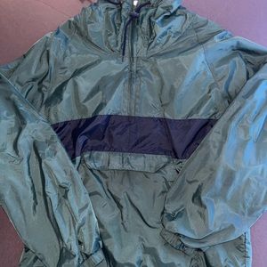 Charles river jacket